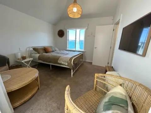 Seaglass Cottage Lower Hutt Dış mekan fotoğraf