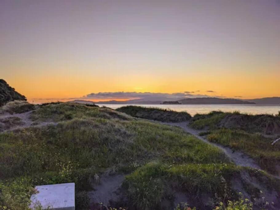 Seaglass Cottage Lower Hutt Dış mekan fotoğraf