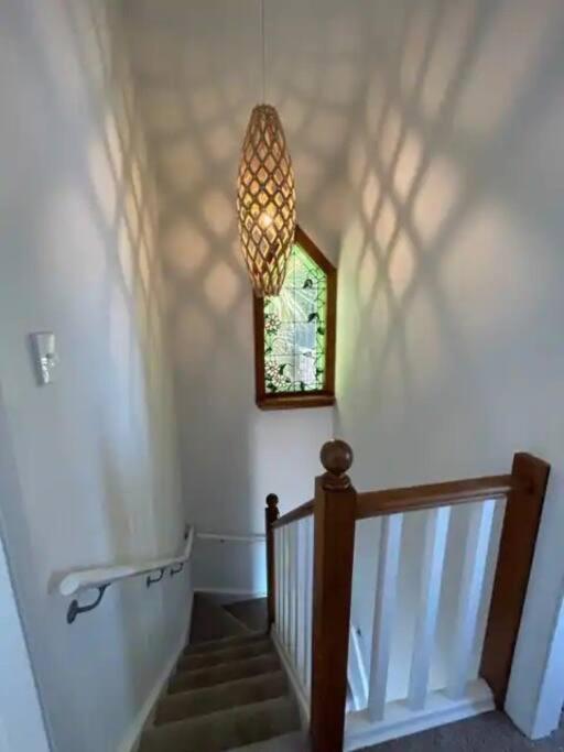 Seaglass Cottage Lower Hutt Dış mekan fotoğraf